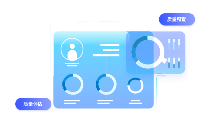数据质量稽查