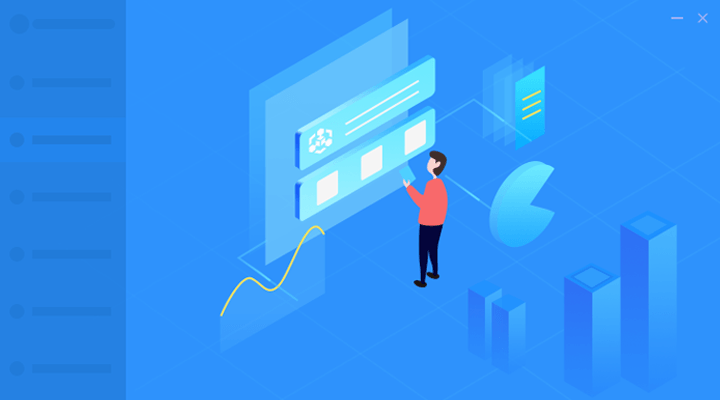 区块链节点管理