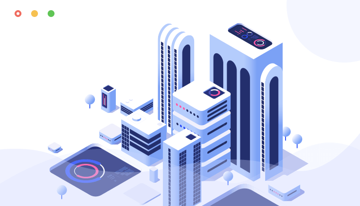 40+ 智慧城市用AI模型仓库